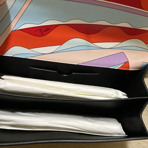 Emilio pucci bag - Picture 3 of 15